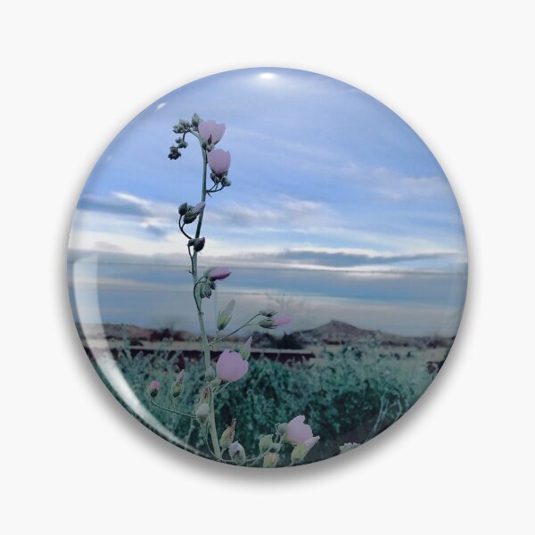 Item preview, Arizona Wildflowers in the Sunlight designed and sold by meganlaub1.