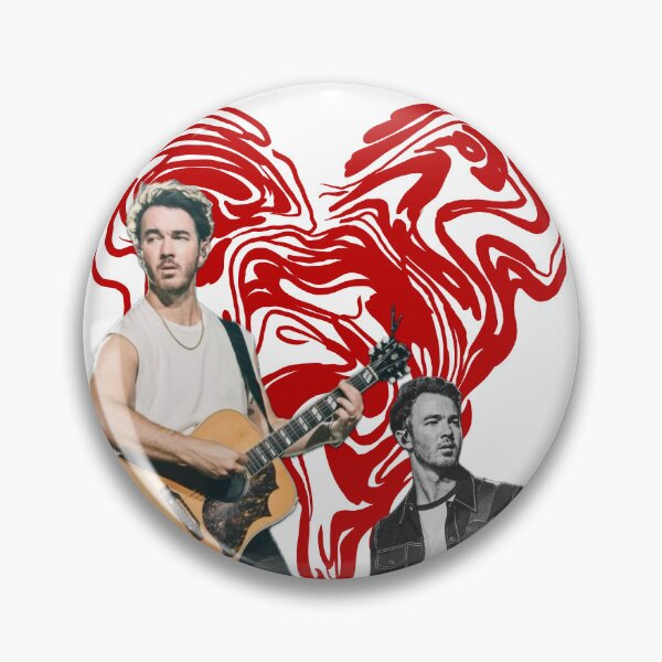 Item preview, Kevin Jonas, musician, Jonas brothers designed and sold by urfer.