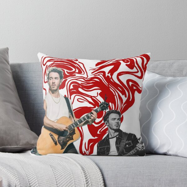Item preview, Kevin Jonas, musician, Jonas brothers designed and sold by urfer.