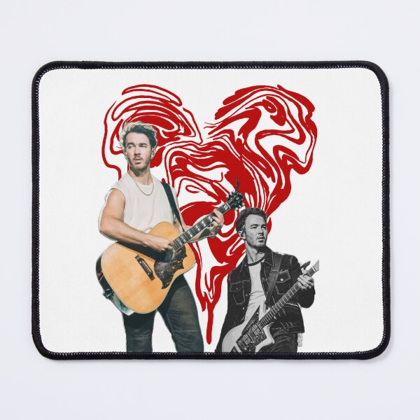 Item preview, Kevin Jonas, musician, Jonas brothers designed and sold by urfer.