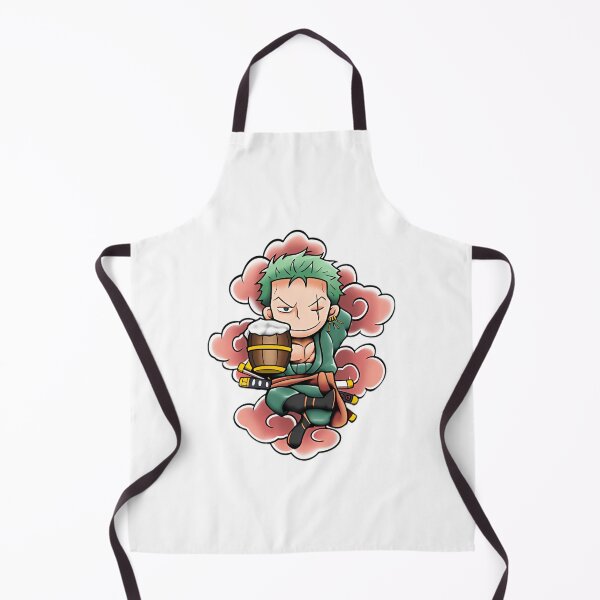 Item preview, Ninja Zoro On Red Clouds designed and sold by AndraDent.