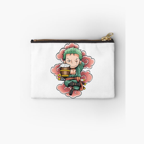 Item preview, Ninja Zoro On Red Clouds designed and sold by AndraDent.