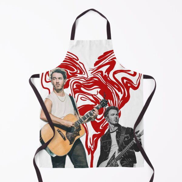 Item preview, Kevin Jonas, musician, Jonas brothers designed and sold by urfer.
