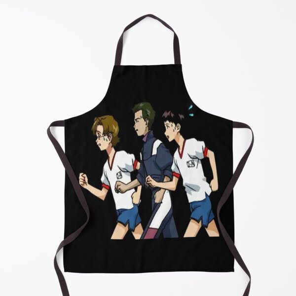 Item preview, evangelion 24 designed and sold by Manu785.
