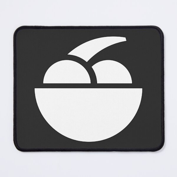 Item preview, iFruit Logo | Fruit Computers Parody Tech T-Shirt White designed and sold by Fan Art Station .