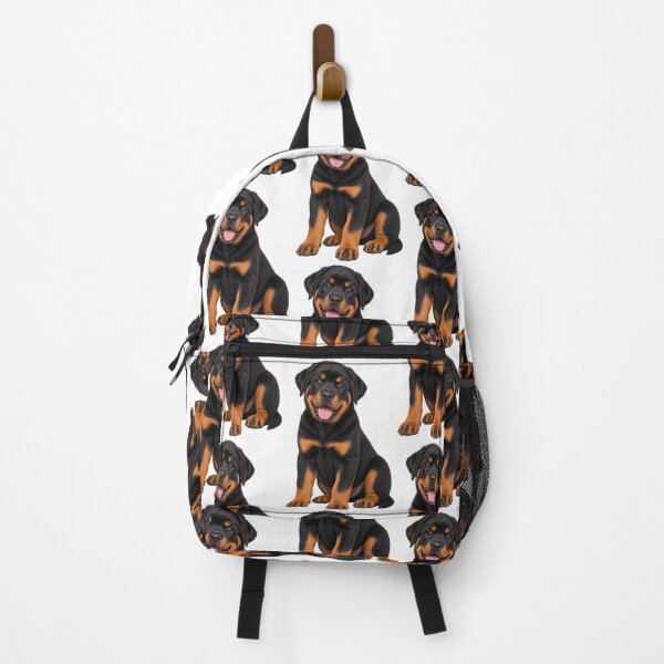 Item preview, Rottweiler Puppy designed and sold by BackgroundND.