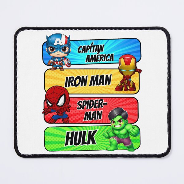 Item preview, Avengers designed and sold by KOTB10.
