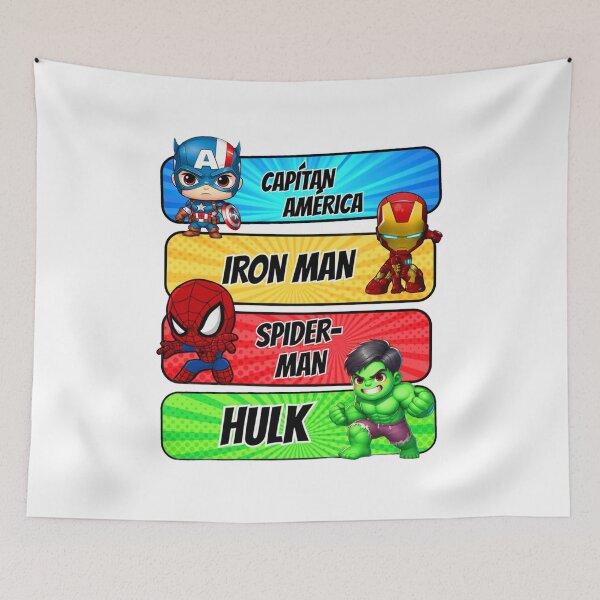 Item preview, Avengers designed and sold by KOTB10.