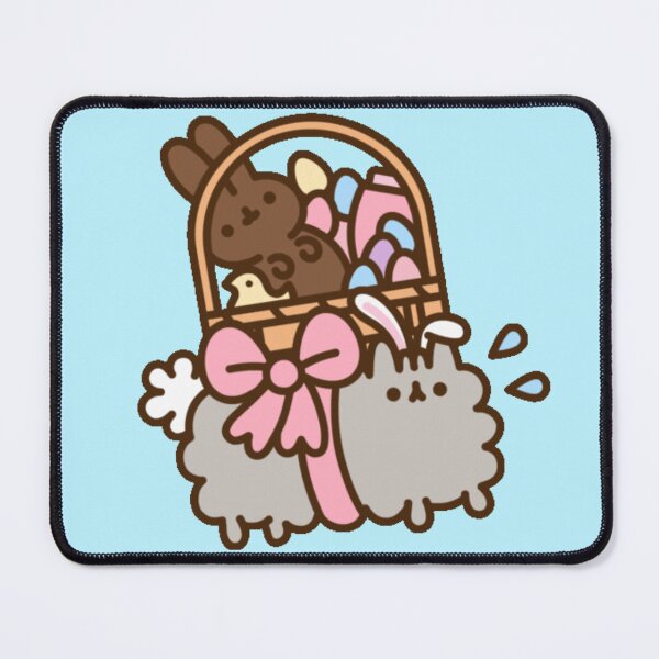 Item preview, easter bunny stormy!!! designed and sold by PLANET-VEE.