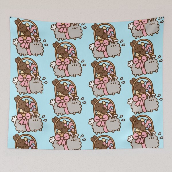 Item preview, easter bunny stormy!!! designed and sold by PLANET-VEE.