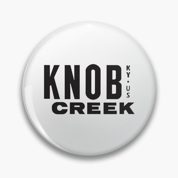 Item preview, Crypto Knob Creek Bourbon bSecurity Shield designed and sold by Patrycjabeauty.