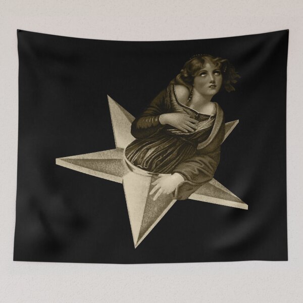 Item preview, Star Women Smashing Edition No Color 2A designed and sold by mansfield2.