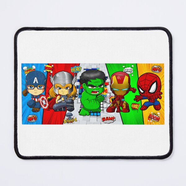 Item preview, Avengers designed and sold by KOTB10.