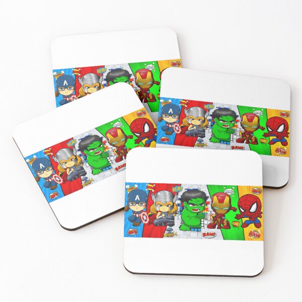 Item preview, Avengers designed and sold by KOTB10.