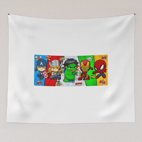 Item preview, Avengers designed and sold by KOTB10.