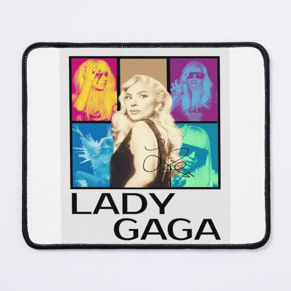 Item preview, Gaga Inspired Art designed and sold by FrogNotDog.