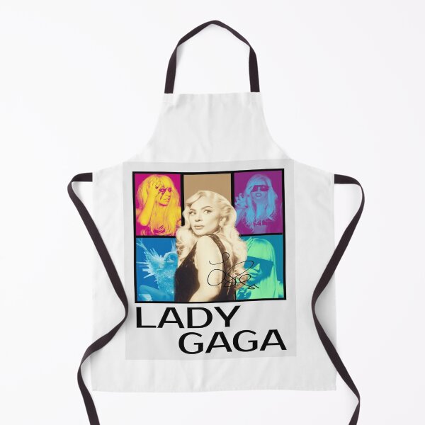 Item preview, Gaga Inspired Art designed and sold by FrogNotDog.