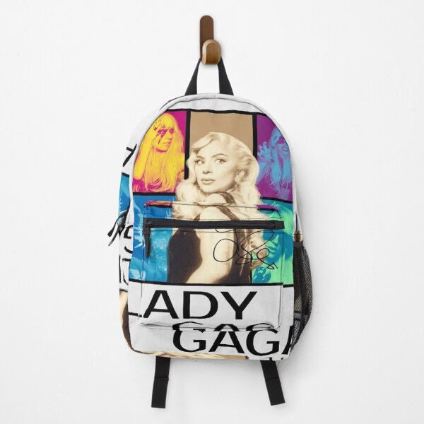 Item preview, Gaga Inspired Art designed and sold by FrogNotDog.
