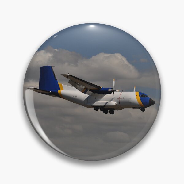 Item preview, Transall Transport, Hunter Valley Airshow, Australia 20260328 designed and sold by muz2142.
