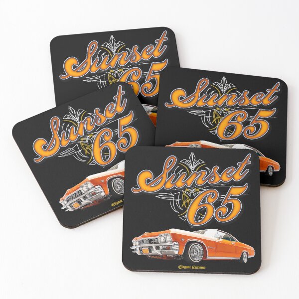 Item preview, Copy of 1951 Mercury Coupe with text - Lowrider, Kustom, Hot Rod, Muscle Car designed and sold by Elegant Customs.