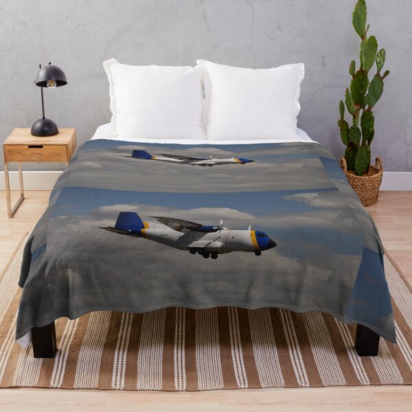 Item preview, Transall Transport, Hunter Valley Airshow, Australia 20260328 designed and sold by muz2142.