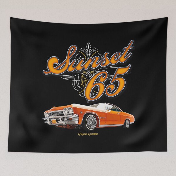 Item preview, Copy of 1951 Mercury Coupe with text - Lowrider, Kustom, Hot Rod, Muscle Car designed and sold by Elegant Customs.