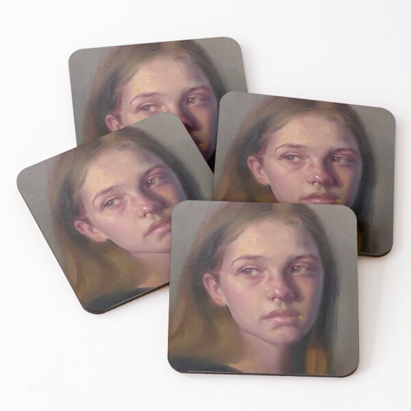Item preview, Half in Shadow, Half Remembered  designed and sold by Andrew Freeman's Art.