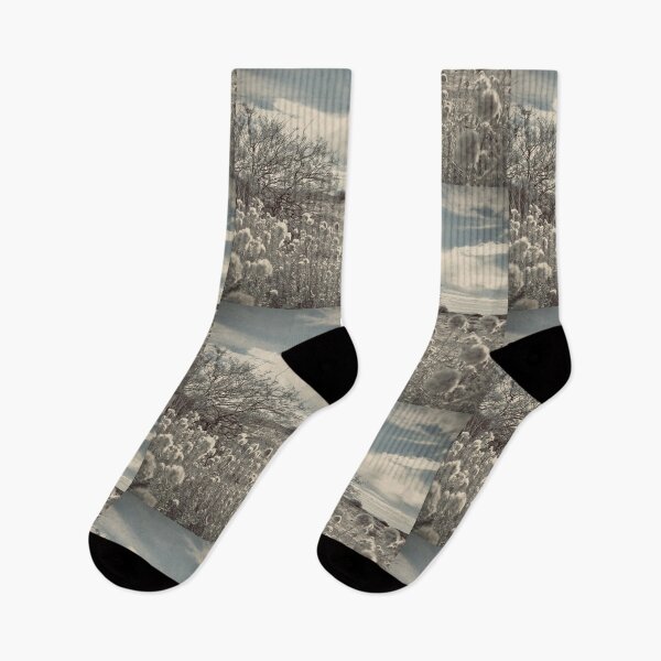 Item preview, Wild Arizona Desert designed and sold by meganlaub1.
