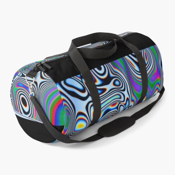 Item preview, Psychedelic Knob Creek Bourbon aVortex Swirl designed and sold by Patrycjabeauty.
