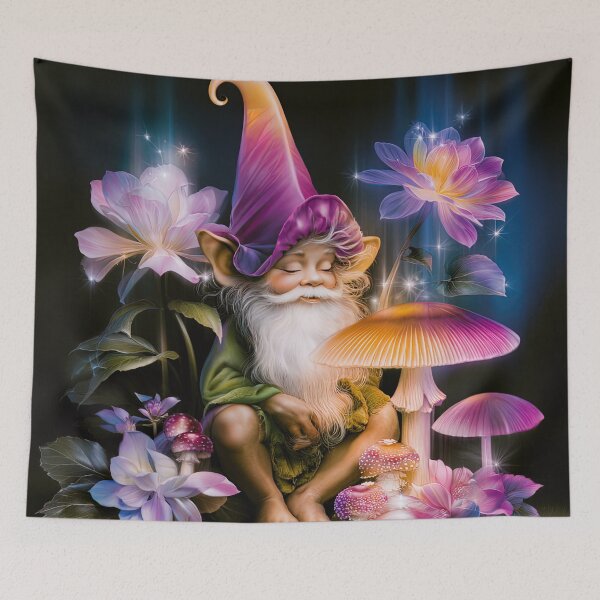 Item preview, Dreamkeeper of the Enchanted Bloom designed and sold by bloorose.