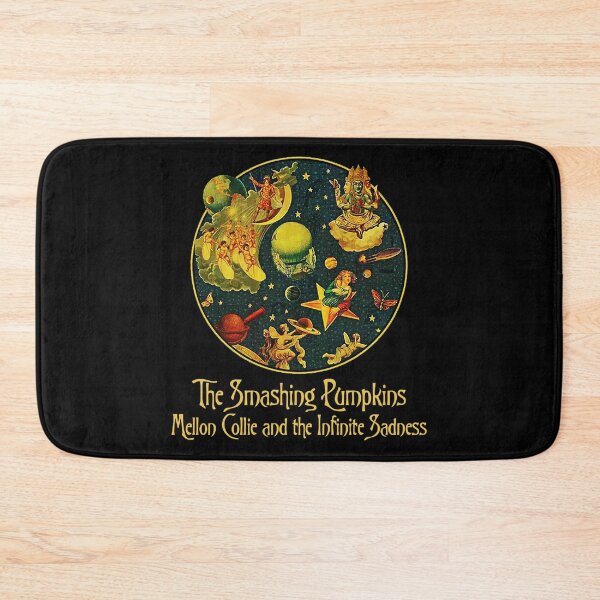 Item preview, wide-smashing-mellon-collie-and-the-infinite-sadness designed and sold by mansfield2.