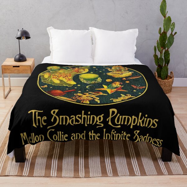 Item preview, wide-smashing-mellon-collie-and-the-infinite-sadness designed and sold by mansfield2.