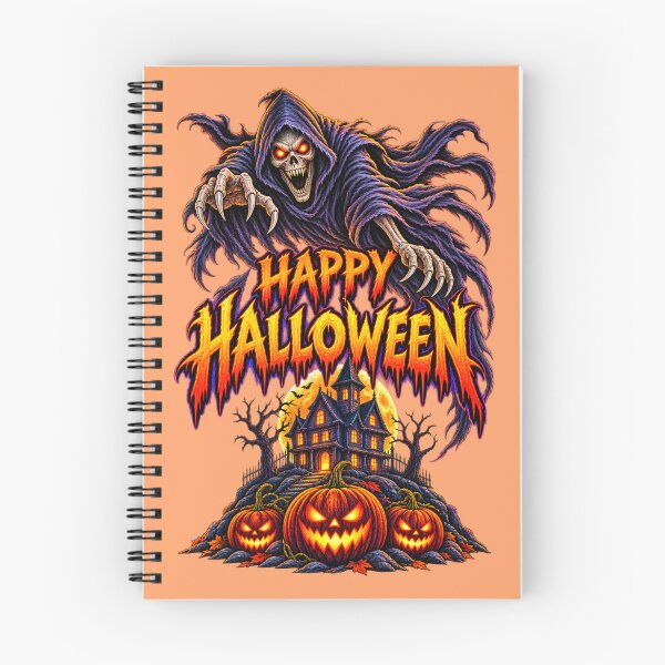 Item preview, happy designed and sold by Zimmonz World of Nightmares.