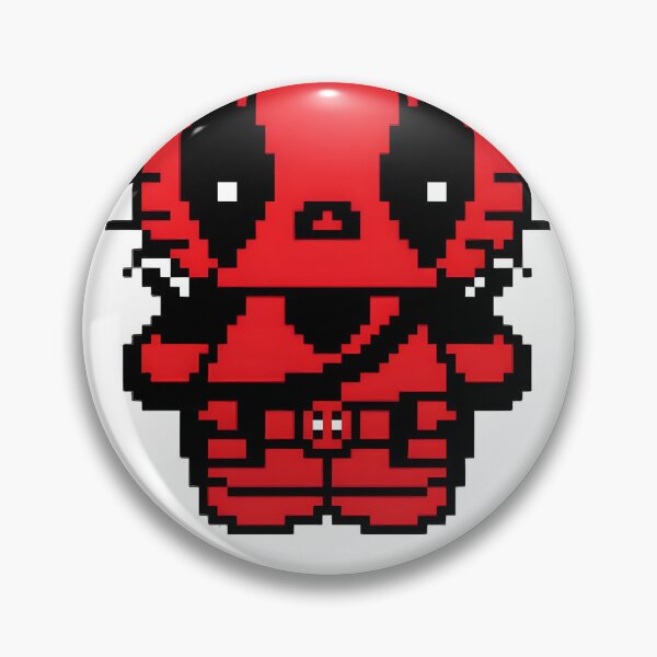 Item preview, Wade Hello Version Cute Funny Pop Culture Art | Limited Edition designed and sold by paul37.