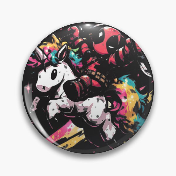 Item preview, Unicorn Ride Pop Art Graphic | Best Gift designed and sold by paul37.