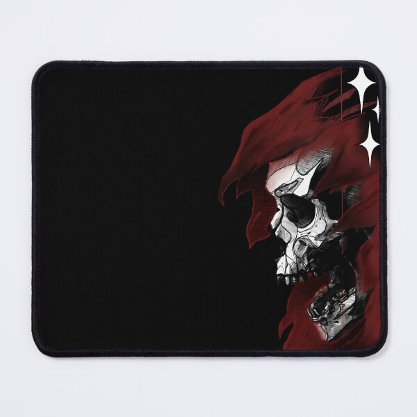Item preview, Death. Authorial design. No Ai. designed and sold by Inked T.