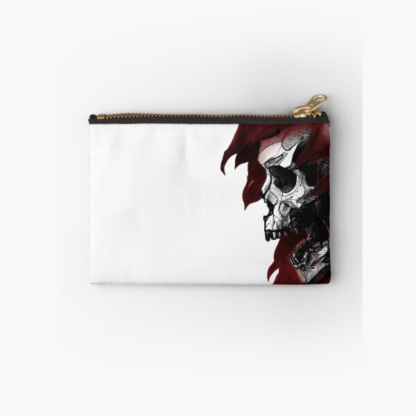 Item preview, Death. Authorial design. No Ai. designed and sold by HACHURA T.