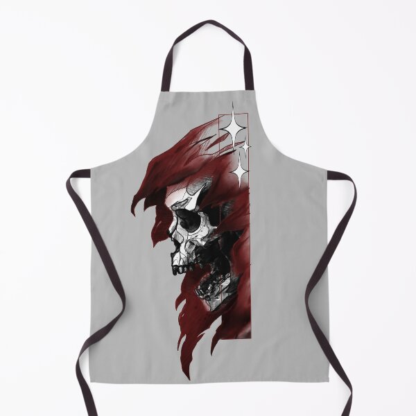 Item preview, Death. Authorial design. No Ai. designed and sold by Inked T.