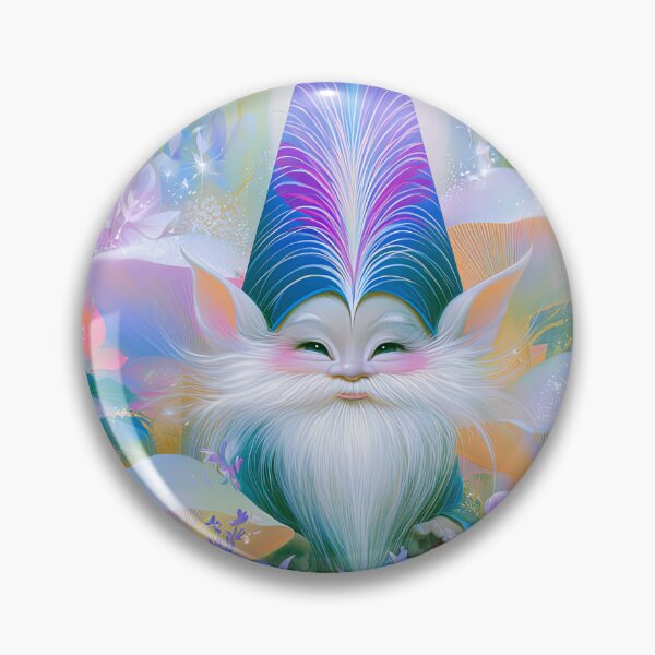 Item preview, Joyful Spirit of the Pastel Prism designed and sold by bloorose.