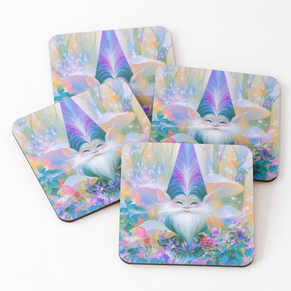 Item preview, Joyful Spirit of the Pastel Prism designed and sold by bloorose.
