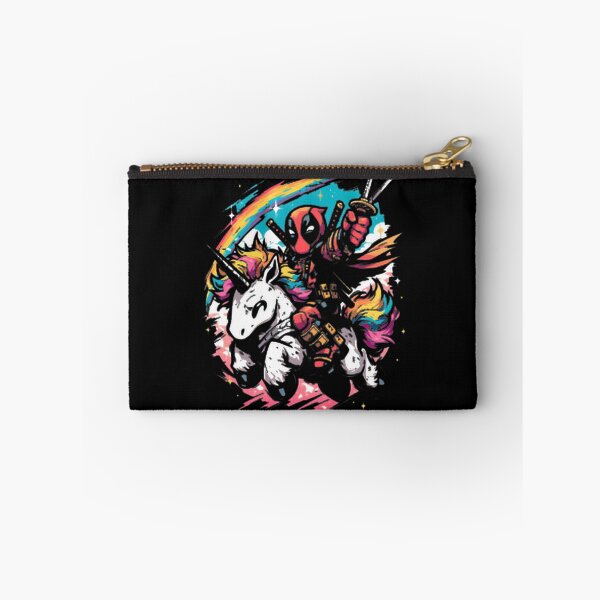 Item preview, Mercenary Unicorn Rainbow Rider Art | ⭐⭐⭐⭐⭐ Best Seller designed and sold by paul37.