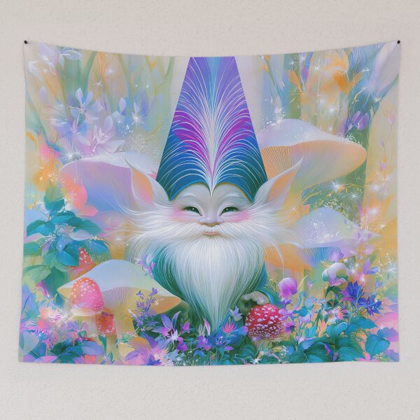 Item preview, Joyful Spirit of the Pastel Prism designed and sold by bloorose.