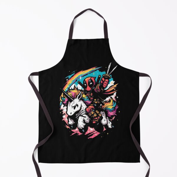 Item preview, Mercenary Unicorn Rainbow Rider Art | ⭐⭐⭐⭐⭐ Best Seller designed and sold by paul37.