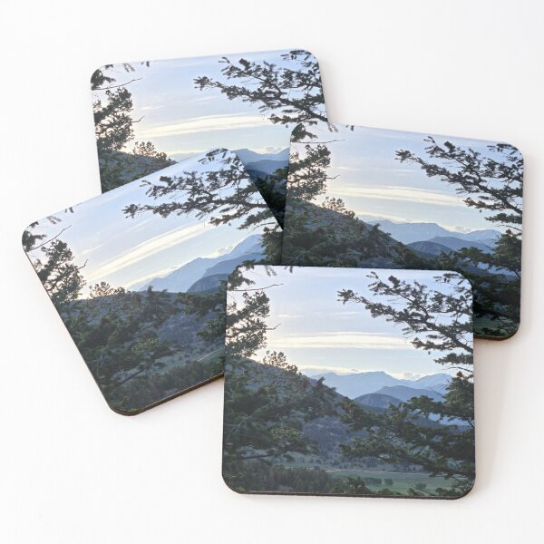 Item preview, Colorado Mountains designed and sold by SandhillStudios.