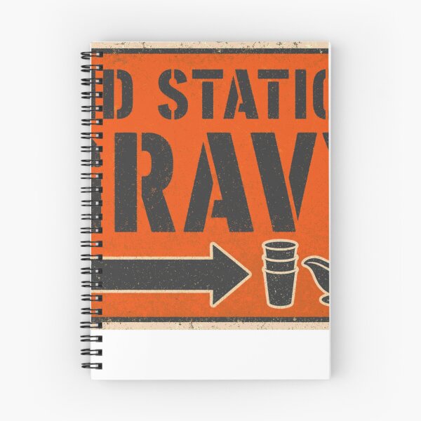 Item preview, Aid Station Gravy Funny Turkey Trot Race Sign designed and sold by BoosterShop.
