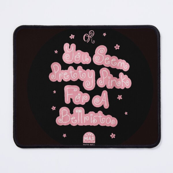 Item preview, You seem pretty pink designed and sold by VultraVi.