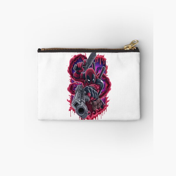 Item preview, Wade Wilson Splash Art | ⭐⭐⭐⭐⭐ designed and sold by paul37.