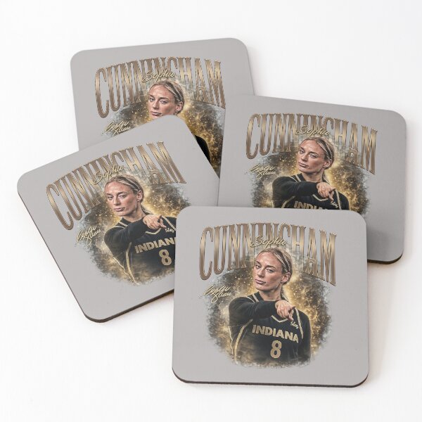 Item preview, Vintage Sophie Cunningham Point Signature Basketball Shirt designed and sold by Artovista Vision.