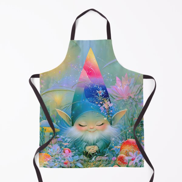 Item preview, Serenade of the Rainbow Meadow designed and sold by bloorose.