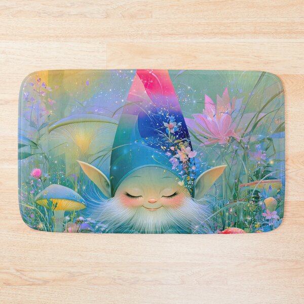 Item preview, Serenade of the Rainbow Meadow designed and sold by bloorose.